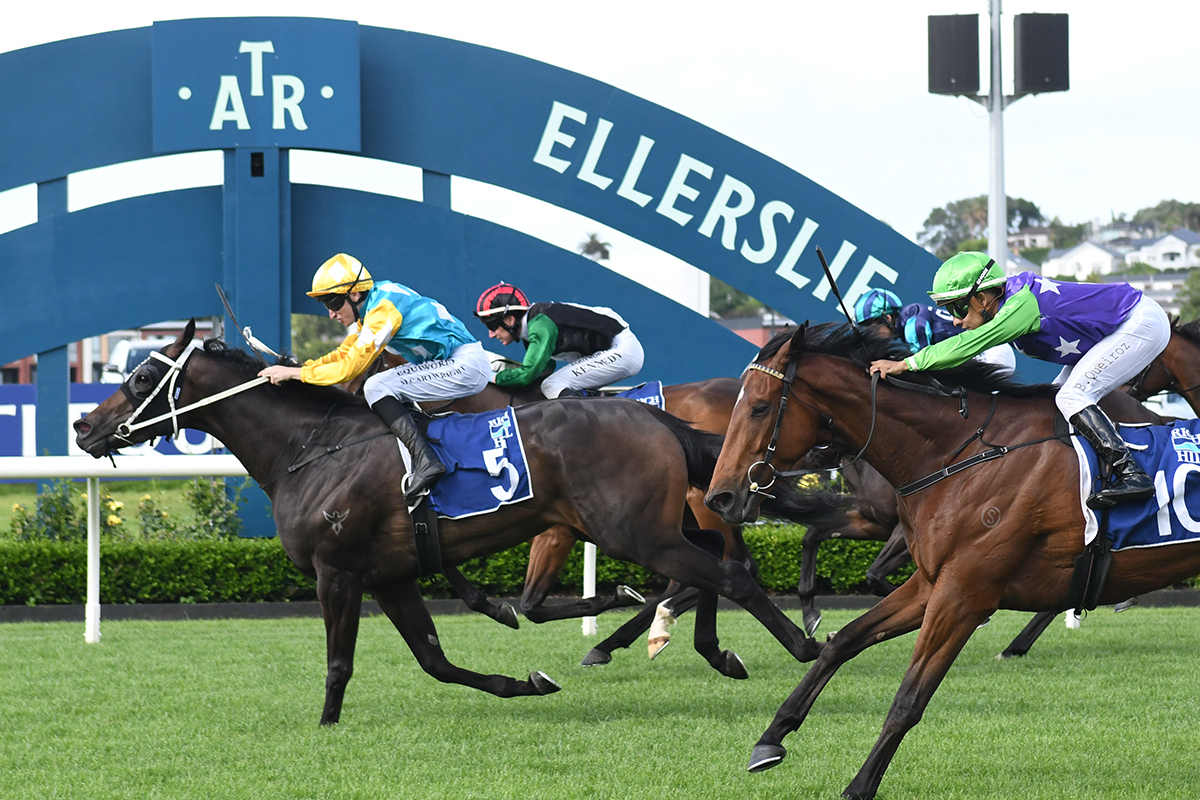 Jockey Comments | 2026 Rich Hill Mile