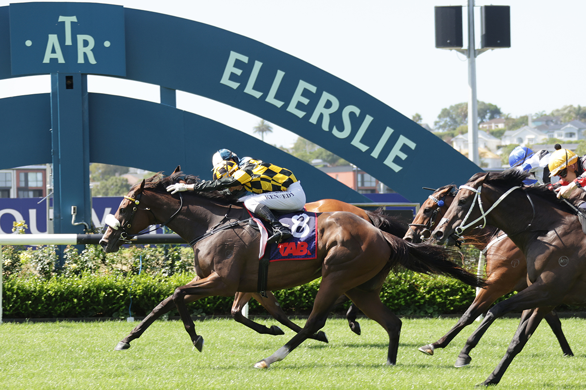 Jockey Comments | 2026 Sport Nation Otaki Maori WFA Classic