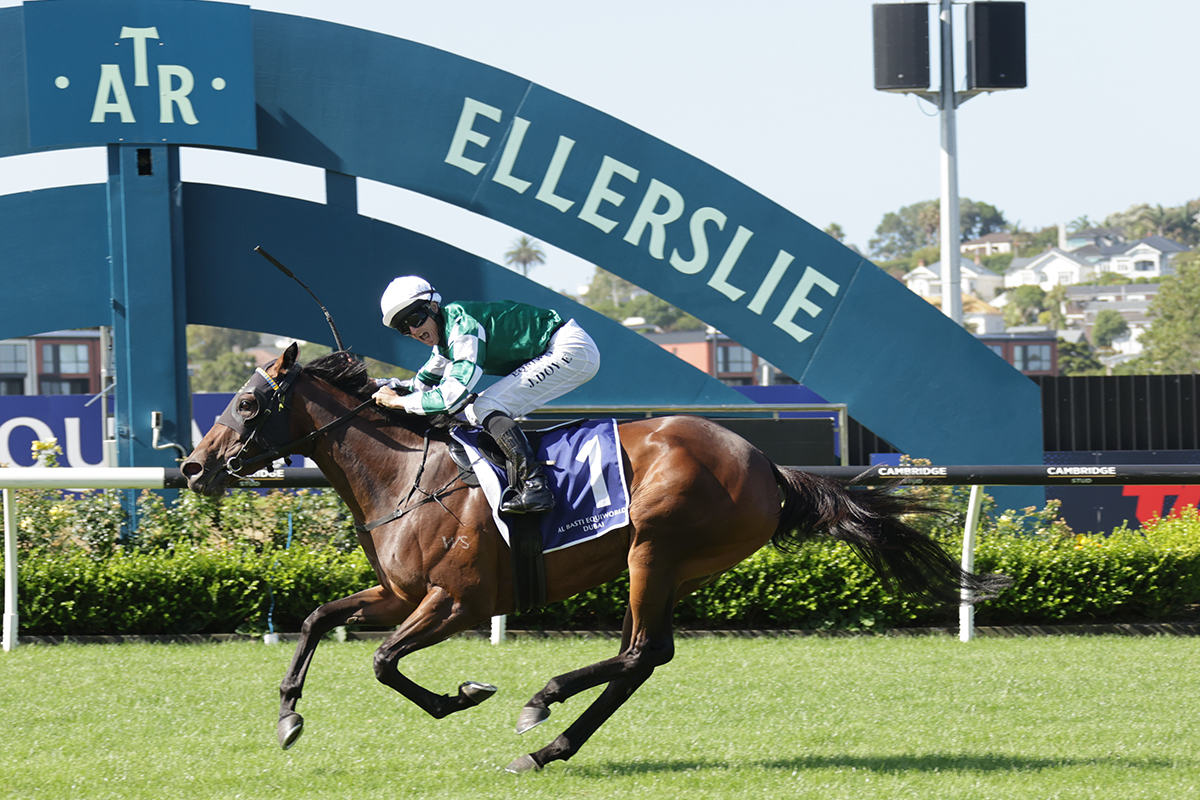 Jockey Comments | 2026 Al Basti Equiworld Dubai New Zealand Oaks