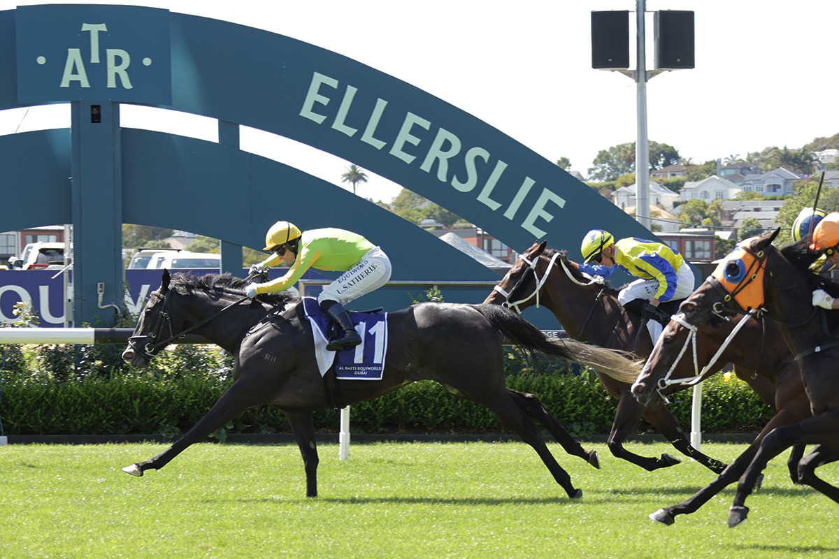 Jockey Comments | Al Basti Equiworld Dubai Classic