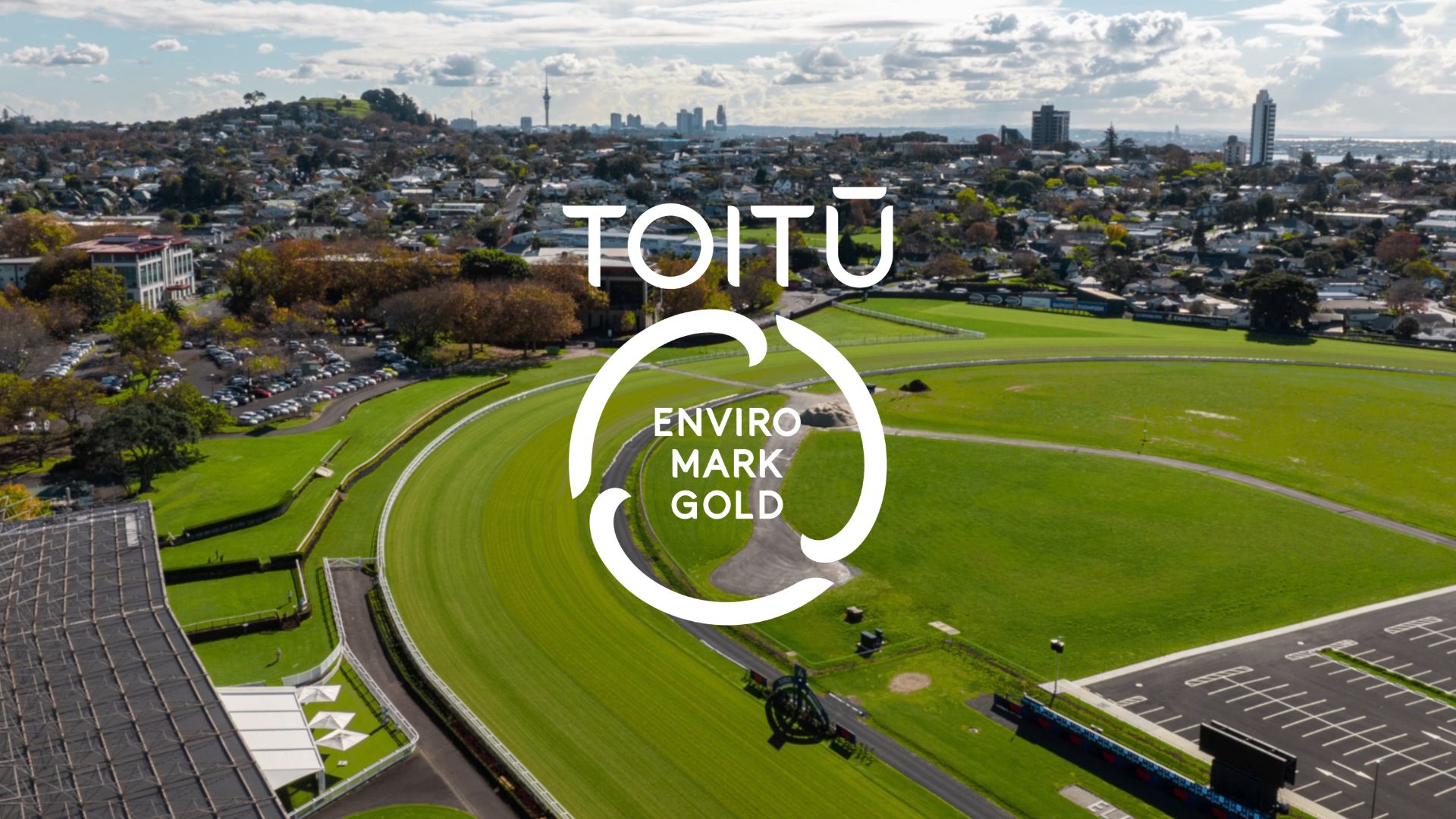 ATR Achieves Toitū Envirocare Gold Certification